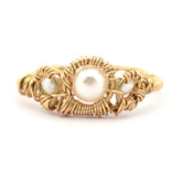 Old Love Ring